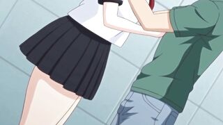 Katainaka ni Totsui de Kita Russia.. ep3 RUS