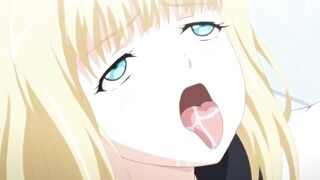 Katainaka ni Totsui de Kita Russia.. ep3 RUS