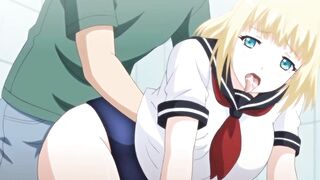 Katainaka ni Totsui de Kita Russia.. ep3 RUS