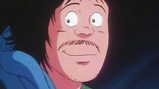 Dokushin Apartment Dokudami-sou ep1 ENG SUB