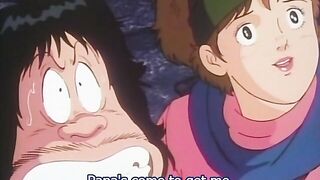 Dokushin Apartment Dokudami-sou ep1 ENG SUB