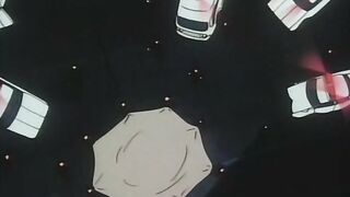 Dokushin Apartment Dokudami-sou ep1 ENG SUB