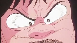 Dokushin Apartment Dokudami-sou ep1 ENG SUB