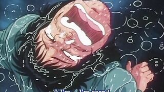 Dokushin Apartment Dokudami-sou ep1 ENG SUB