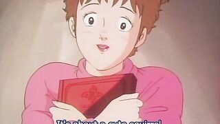 Dokushin Apartment Dokudami-sou ep1 ENG SUB