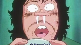 Dokushin Apartment Dokudami-sou ep1 ENG SUB