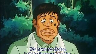 Dokushin Apartment Dokudami-sou ep2 ENG SUB