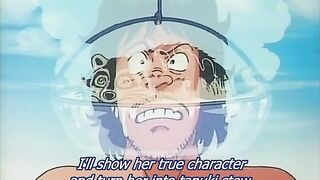 Dokushin Apartment Dokudami-sou ep2 ENG SUB