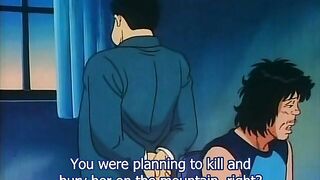 Dokushin Apartment Dokudami-sou ep2 ENG SUB