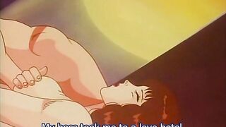 Dokushin Apartment Dokudami-sou ep2 ENG SUB