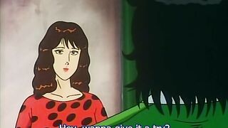 Dokushin Apartment Dokudami-sou ep2 ENG SUB