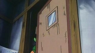 Dokushin Apartment Dokudami-sou ep2 ENG SUB