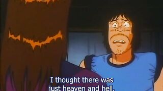 Dokushin Apartment Dokudami-sou ep3 ENG SUB