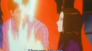 Dokushin Apartment Dokudami-sou ep3 ENG SUB