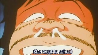 Dokushin Apartment Dokudami-sou ep3 ENG SUB