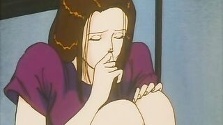 Dokushin Apartment Dokudami-sou ep3 ENG SUB
