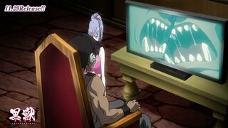 Kuroinu: Kedakaki Seijo Trailer