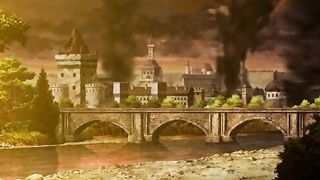 Kuroinu: Kedakaki Seijo ep 5