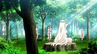 Kuroinu: Kedakaki Seijo ep 5