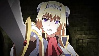 Kuroinu: Kedakaki Seijo ep 5