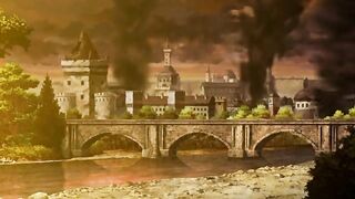 Kuroinu: Kedakaki Seijo ep5 ENG SUB