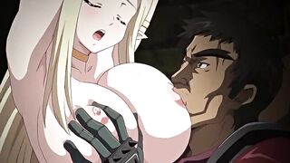 Kuroinu: Kedakaki Seijo ep5 ENG SUB
