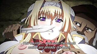 Kuroinu: Kedakaki Seijo ep5 ENG SUB