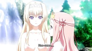 Kuroinu: Kedakaki Seijo ep5 ENG SUB