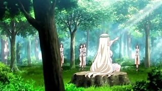 Kuroinu: Kedakaki Seijo ep5 ENG SUB