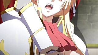 Kuroinu: Kedakaki Seijo ep5 ENG SUB