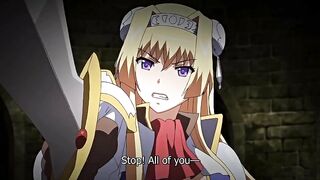 Kuroinu: Kedakaki Seijo ep5 ENG SUB