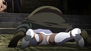 Kuroinu: Kedakaki Seijo ep5 ENG SUB