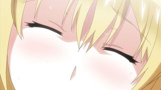 Green Eyes: Ane Kyun! yori RUS SUB