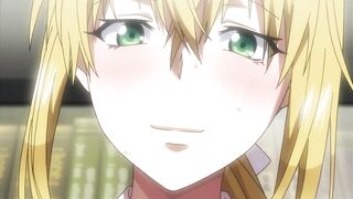 Green Eyes: Ane Kyun! yori RUS SUB