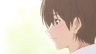 Elf no Oshiego to Sensei エルフの教え子と先生 ep1