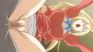 Elf no Oshiego to Sensei ep1 ENG SUB