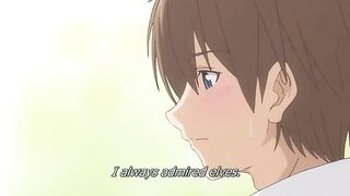 Elf no Oshiego to Sensei ep1 ENG SUB