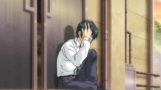 Стретта Stretta The Animation ep1 RUS SUB