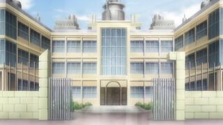 Стретта Stretta The Animation ep1 RUS SUB