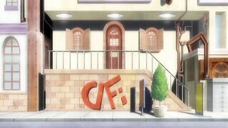 Stretta The Animation ストレッタ~ ep1