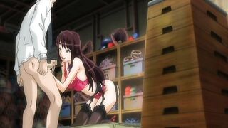 Stretta The Animation ストレッタ~ ep1