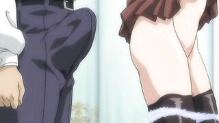 Stretta The Animation ストレッタ~ ep1