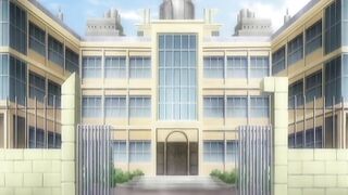 Stretta The Animation ストレッタ~ ep1