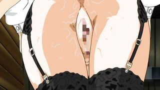 Stretta The Animation ストレッタ~ ep2