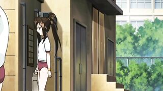 Stretta The Animation ストレッタ~ ep2