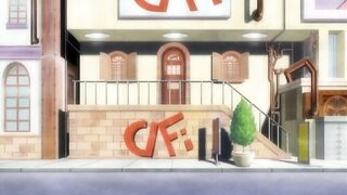 Stretta The Animation ep1 ENG SUB