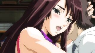 Stretta The Animation ep1 ENG SUB