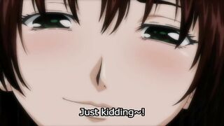 Stretta The Animation ep2 ENG SUB