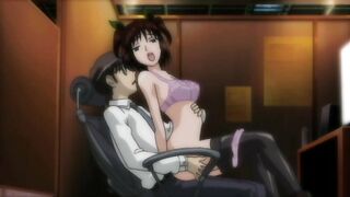 Stretta The Animation ep2 ENG SUB