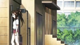 Stretta The Animation ep2 ENG SUB